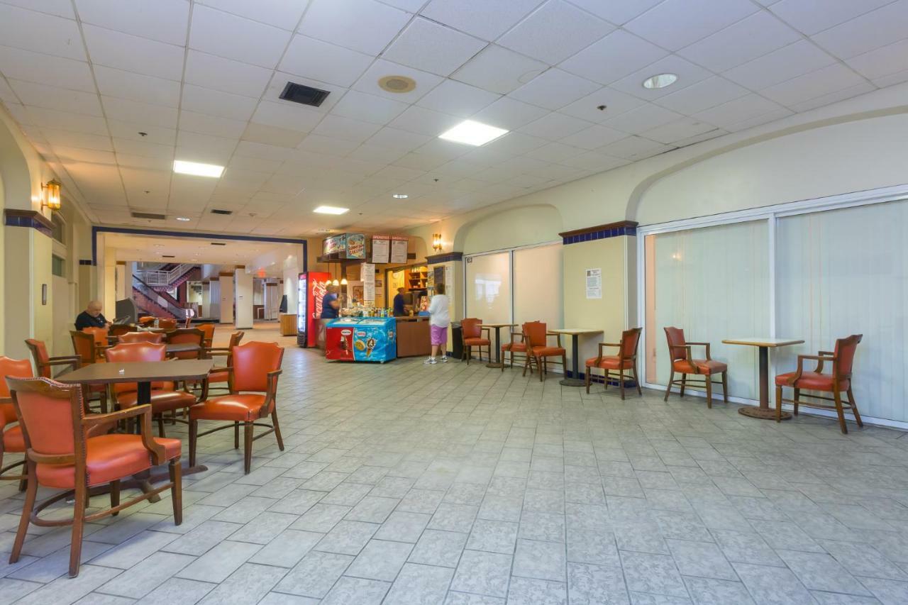 303 Ocean View Hollywood Beach デイニア・ビーチ エクステリア 写真