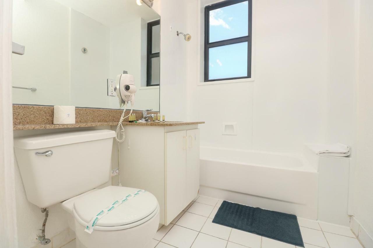 303 Ocean View Hollywood Beach デイニア・ビーチ エクステリア 写真